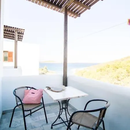 Aegean View Seaside Syros Island Azolimnos